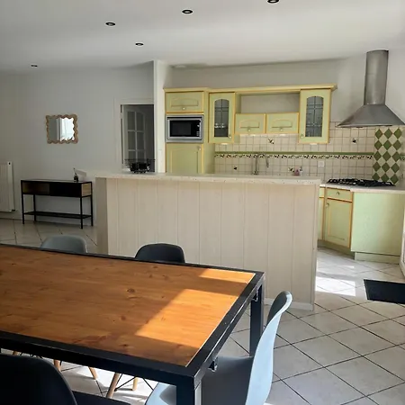 Maison Proche De La Rochelle *