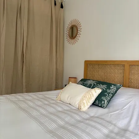 Maison Proche De La Rochelle Dom wakacyjny Périgny