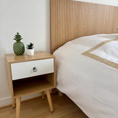 Maison Proche De La Rochelle Dom wakacyjny